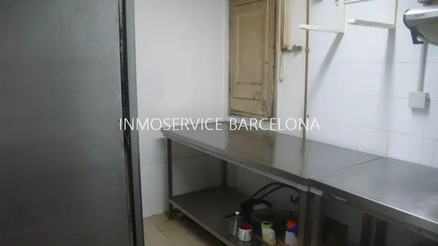 Traspaso negocio eixample esquerra — 19