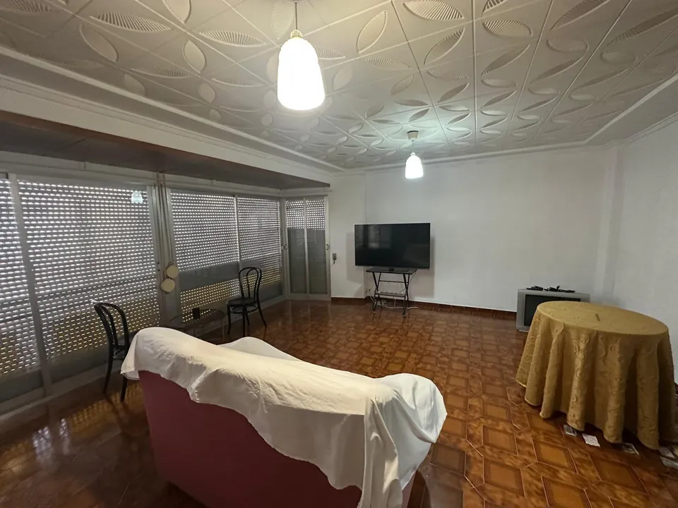 Vivienda unifamiliar en el centro de Novelda