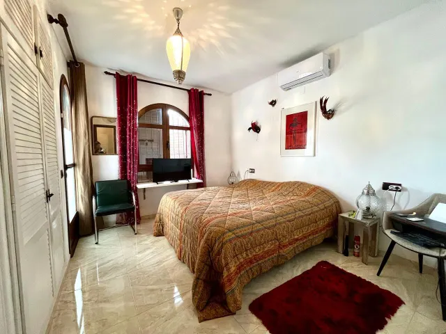 Villa 4 habitaciones 184m² en venta - Las Filipinas — 38
