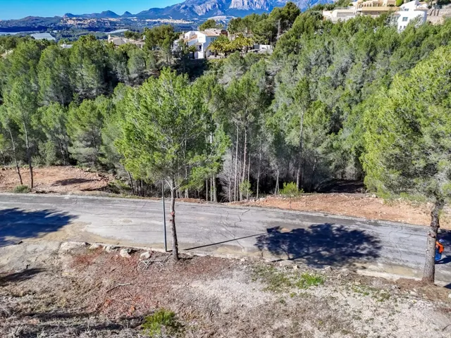 Parcela en venta - Pla del mar - foto 3