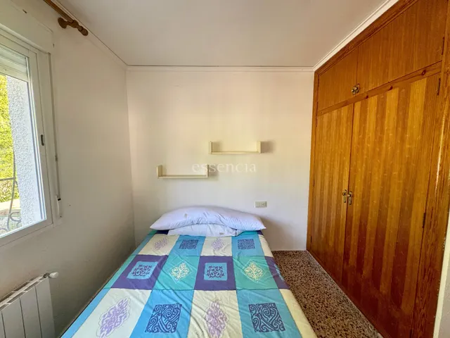 ESPECTACULAR CHALET EN LA DROVA — 26