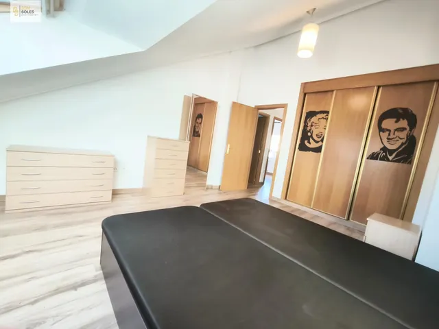 Maravilloso chalet adosado de 3 habitaciones en la zona de Polanco. — 15