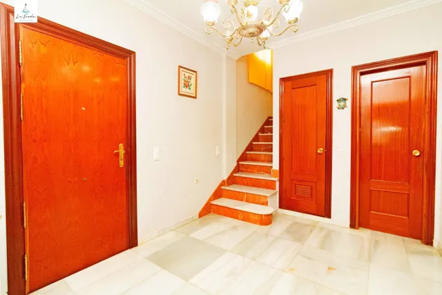 CASA CON VISTAS PANORAMICAS EN PUERTO DE LA TORRE — 18