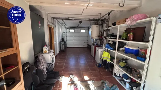 Bierzo Fincas Vende Vivienda en Azadinos — 14