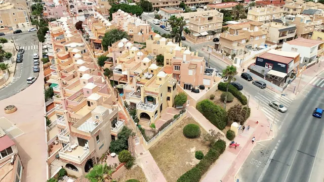 Adosado 2 habitaciones 83m² en venta - Los Frutales — 5