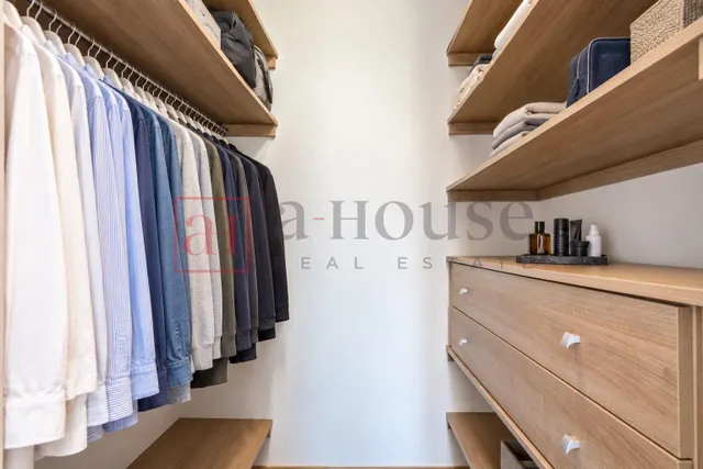Piso listo para entrar a vivir con balcón y doble orientación en vila de gràcia — 23