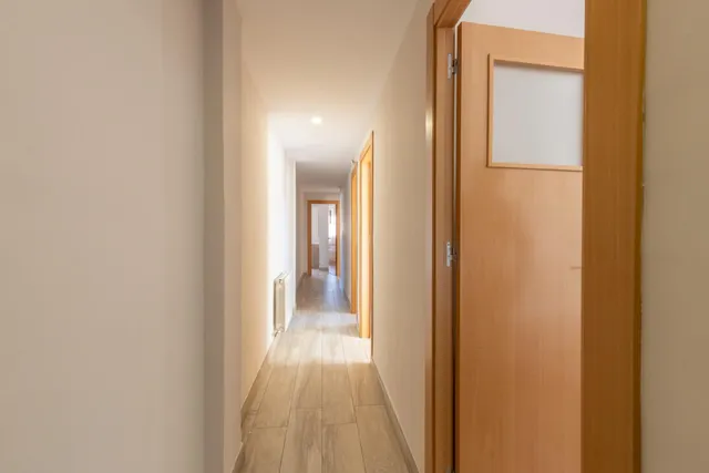 Fantástico piso reformado en  san ildefonso — 22