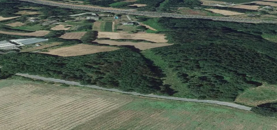 Terreno en Rábade