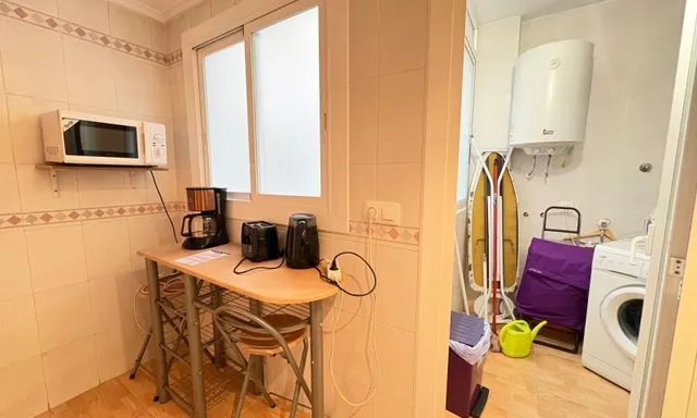Apartamento 2 habitaciones 90m² en venta - Acequion — 22