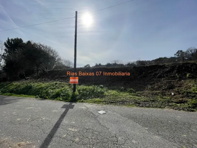REF 4207 SOLAR 1412m2 CON PROYECTO Y LICENCIA TAMEIGA ( MOS ) — 12