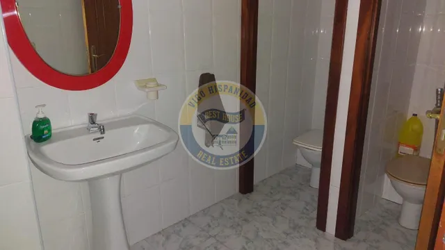 Amplio piso  reformar, en el entorno de Travesía de Vigo — 14
