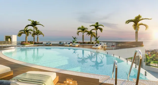 Apartamento 2 habitaciones 124m² en venta - Alto de los Monteros — 10