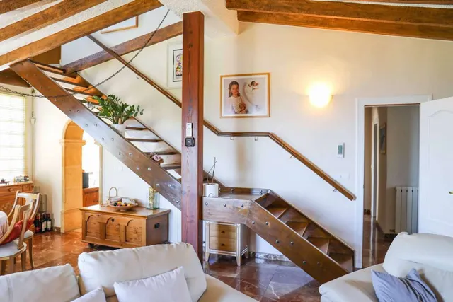 Villa 5 habitaciones 410m² en venta - Portichol - Balcón al Mar — 43