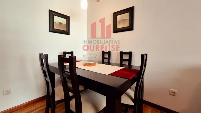 Vivienda amueblada en o ventiún, próxima a plaza de la marina — 8