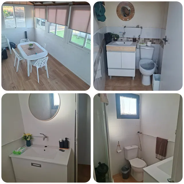 Parcela con casa — 9