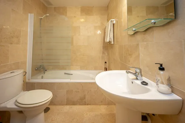 Apartamento 3 habitaciones 144m² en venta - Riviera del sol — 19