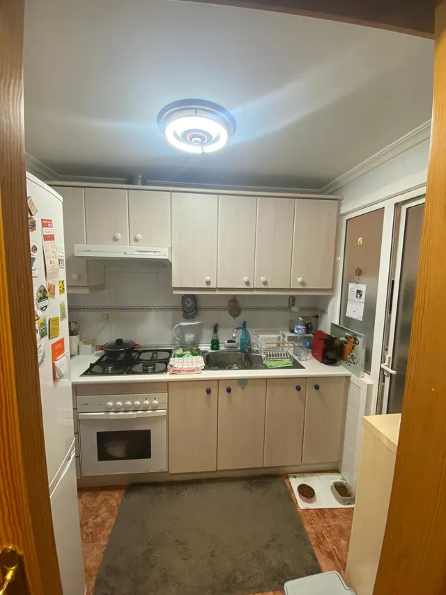 SE VENDE ADOSADO CON GARAJE- BENIDORM / PONIENTE — 20