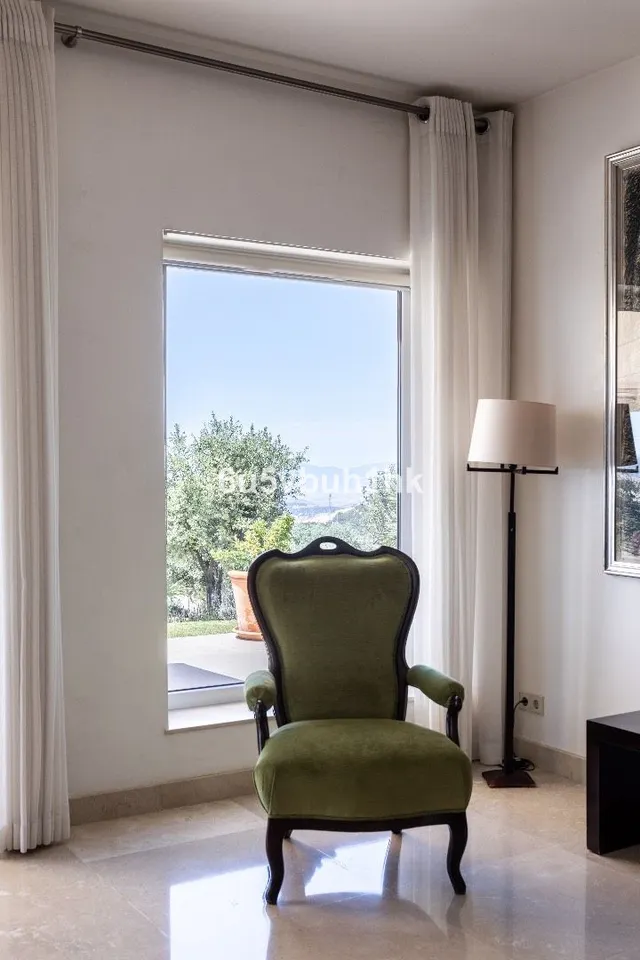 Chalet 5 habitaciones 643m² en venta - Polígono - Alrededores - Pedanías — 16