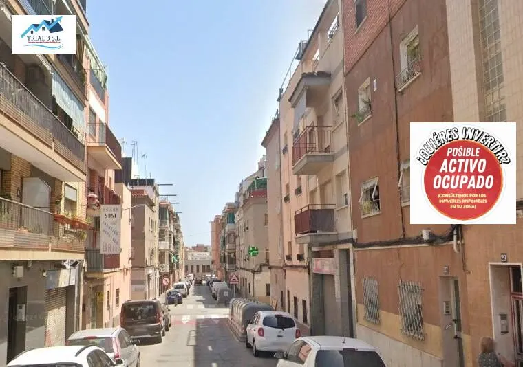 Venta de Piso en Sant Boi de Llobregat (Barcelona)