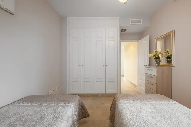 Apartamento 2 habitaciones 100m² en venta - Playa la alcaidesa — 21