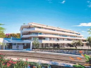 Apartamento 3 habitaciones 127m² en venta - El Higuerón — 12