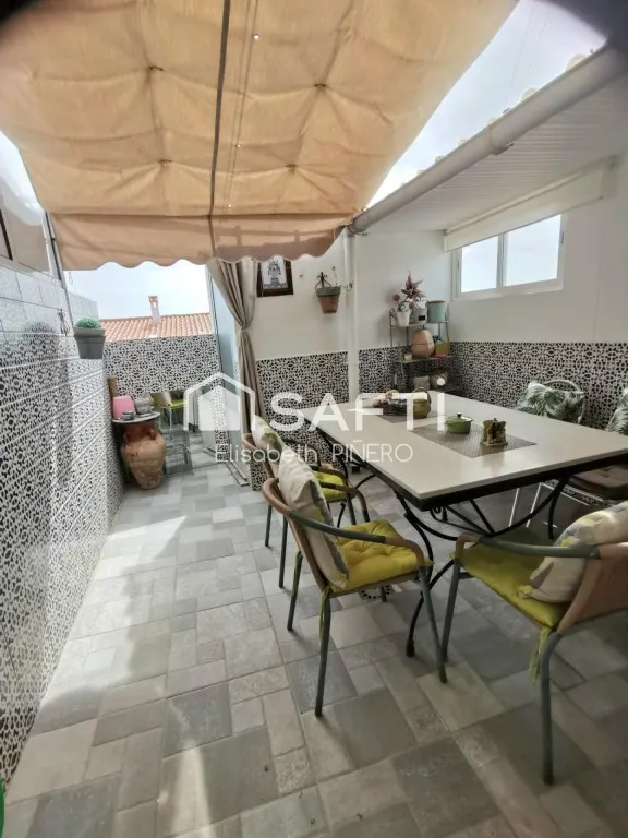 «Oportunidad: inmueble para subsanación de asentamiento y fisuras recurrentes» — 20