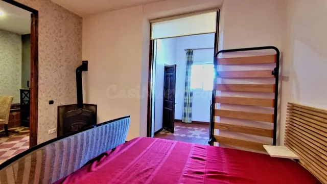 Piso céntrico con 2 apart. Lo vas a dejar pasar?