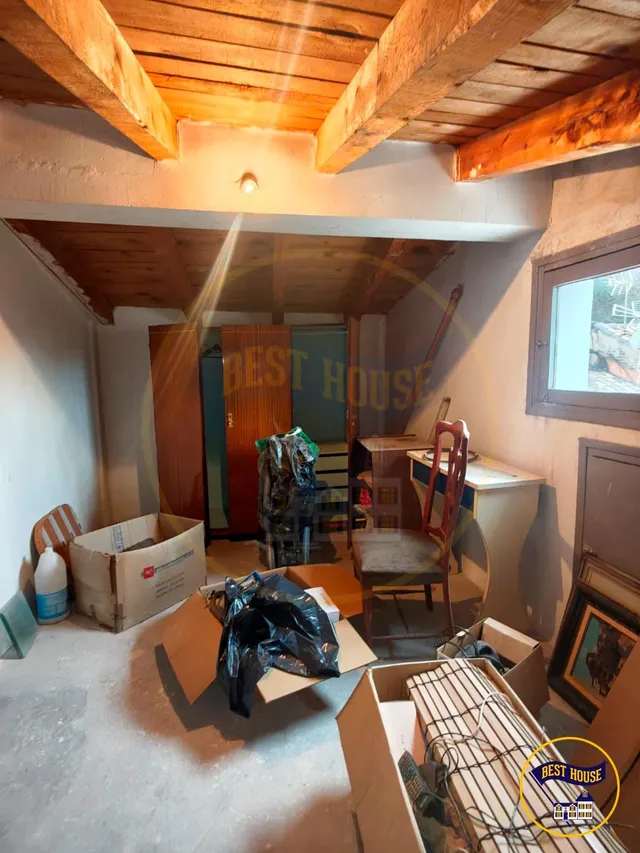 VIVIENDA TOTALMENTE REFORMADA EN TIRADORES BAJOS — 38