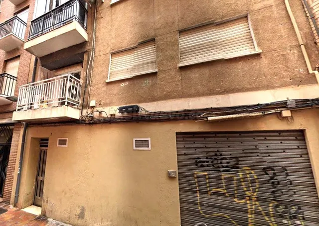 Apartamento 3 habitaciones 102m² en venta - San Antolin - foto 2