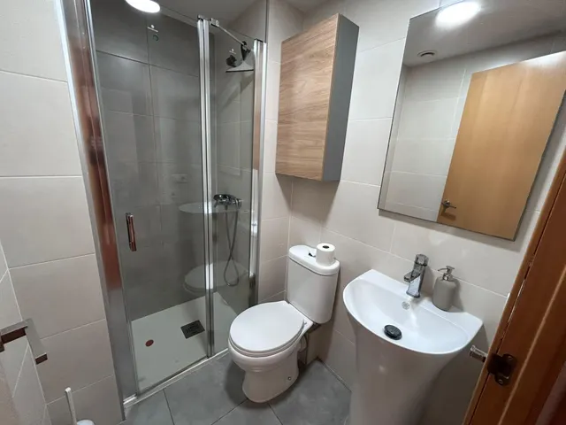 Piso 3 habitaciones 117m² en alquiler - La Raiosa — 32