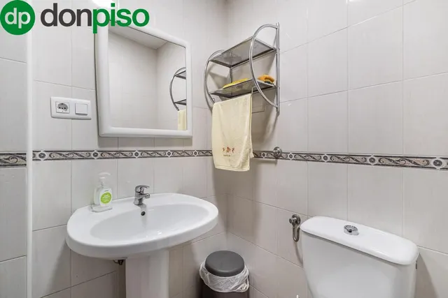 ¡¡Fantástico piso de 7 habitaciones en Bola de Oro!! — 19
