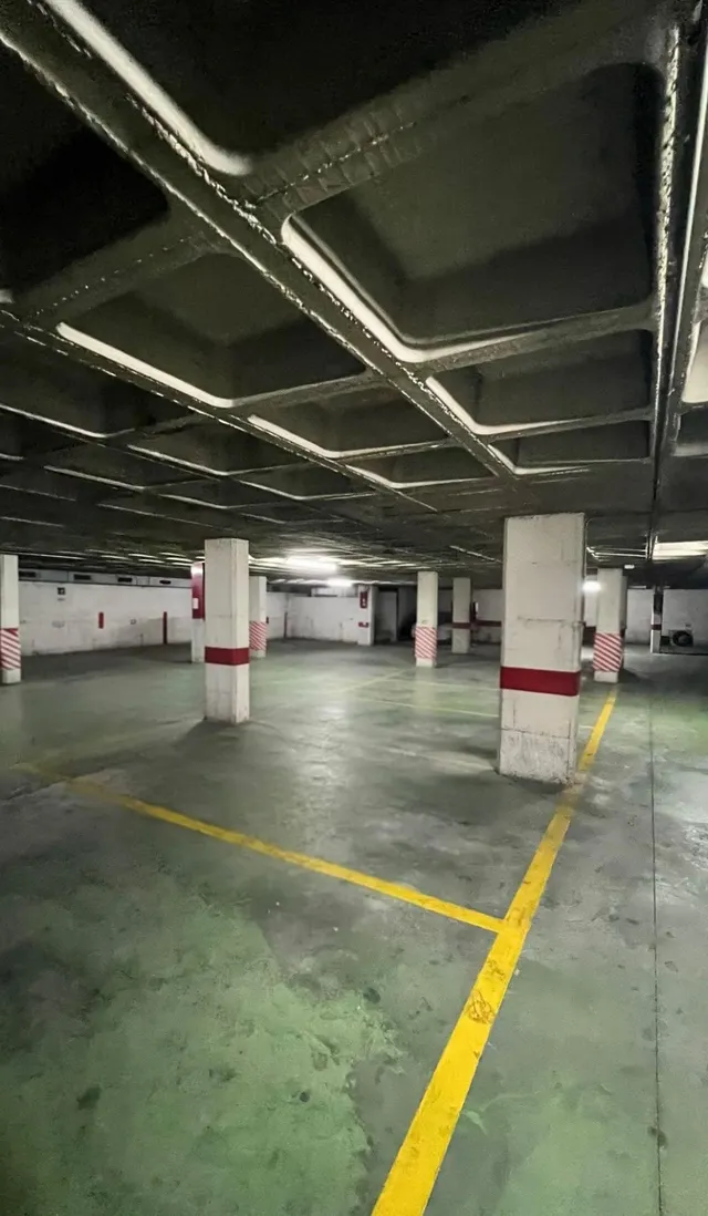 PLAZA DE GARAJE, MOLINA DE SEGURA (CENTRO) — 2