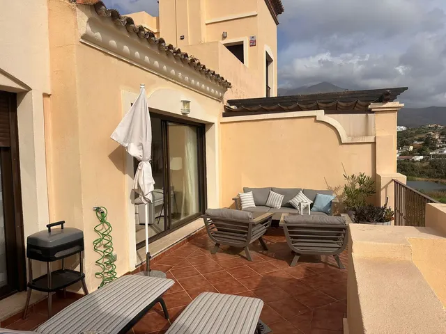 Ático 2 habitaciones 109m² en venta - Costa Del Sol — 36