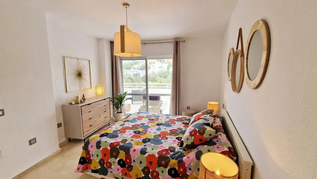 Ático 3 habitaciones 122m² en venta - Centro — 32