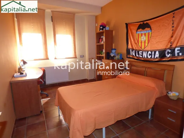 Espectacular casa adosada a la venta en Palomar — 24