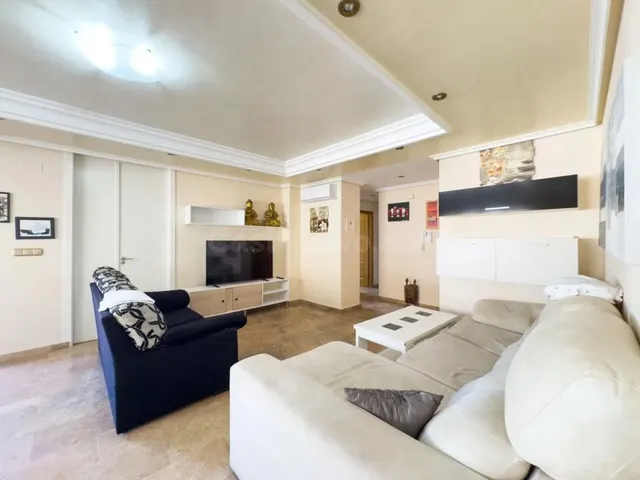 Apartamento 4 habitaciones 130m² en venta - Centro — 4