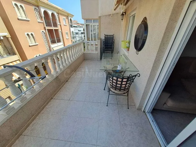 Ático 2 habitaciones en venta - Estacion de autobuses - foto 5