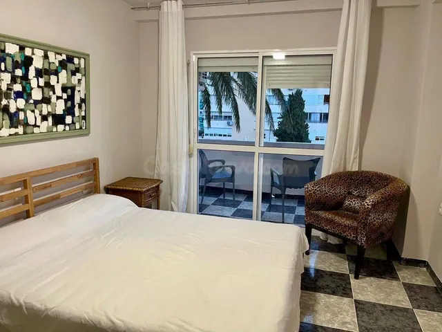 Apartamento 1 habitación 70m² en venta - Centro — 5