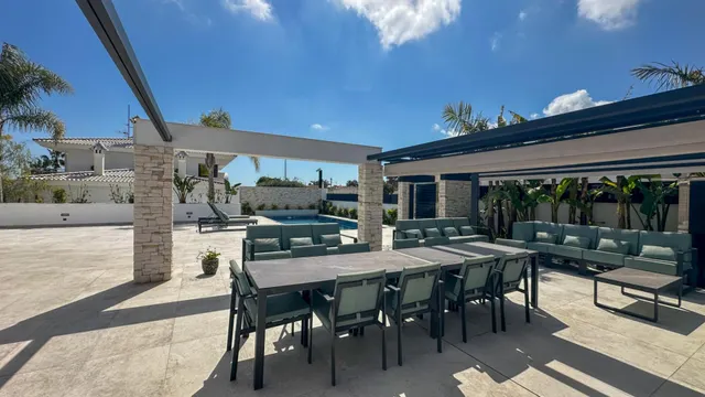 Villa 4 habitaciones 527m² en venta - Villamartin — 15