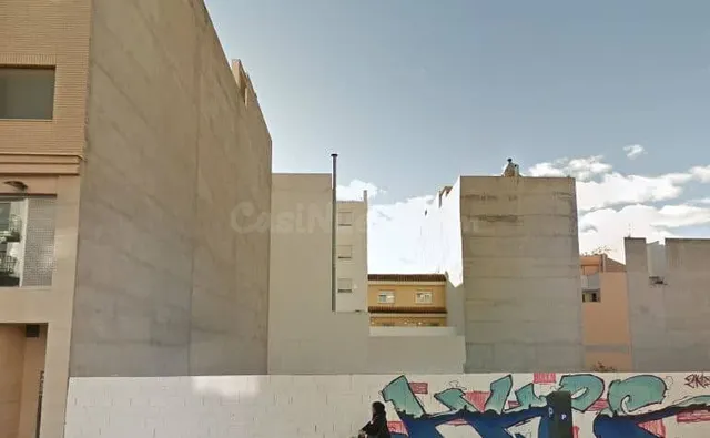 Terreno urbano 227m² en venta - Comunidad valenciana - foto 3