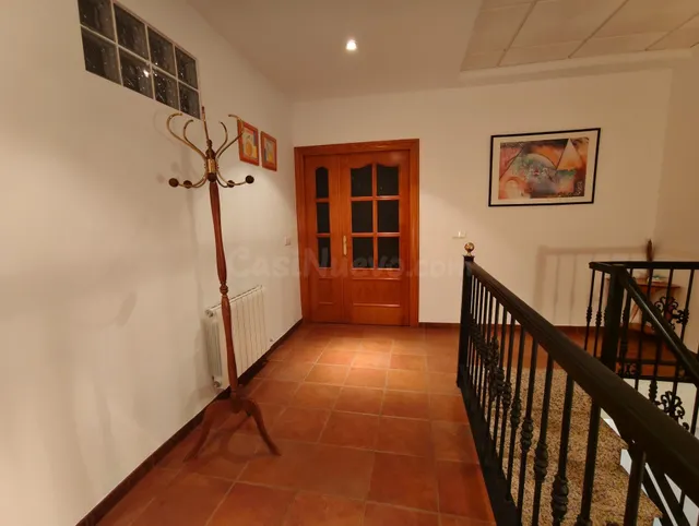 Casa independiente en Huéneja, a 30 min de Sierra Nevada y s - foto 4