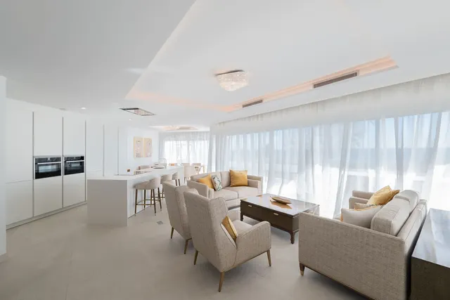 Adosado 3 habitaciones 364m² en venta - Costa Del Sol — 6