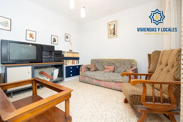 Estupendo dúplex para reformar a tu gusto en Algarinejo — 25