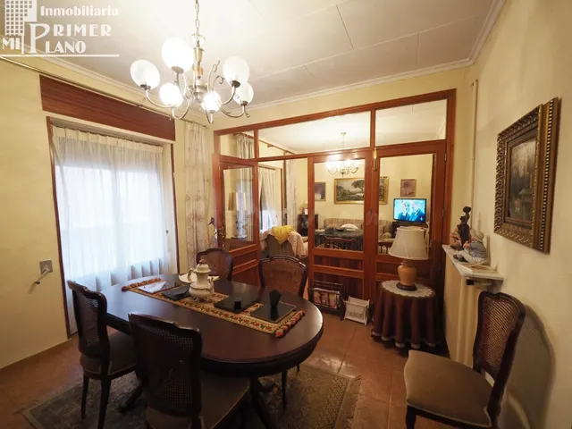 *Vivienda junto a Don VIctor Peñasco, de 6 dorm y 2 baños y 