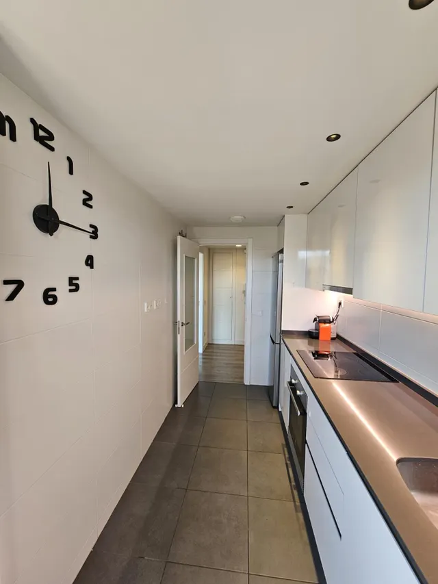 ✨ ¡NOVEDAD EN SAFRANAR! Vivienda del 2020 con terraza y vistas despejadas ️ — 15