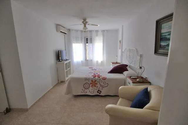 Villa 5 habitaciones 136m² en venta - Cala medina — 34