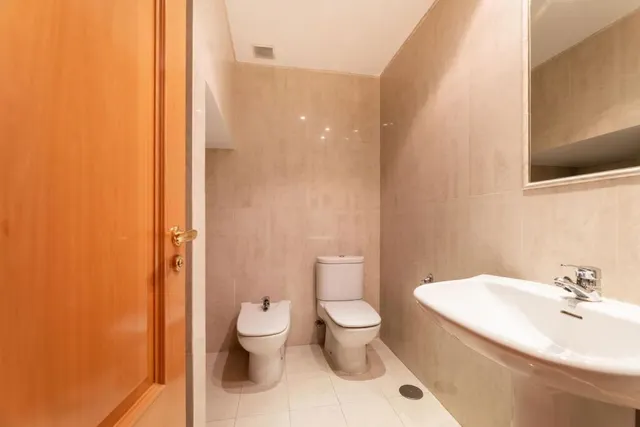 Chalet Adosado en Pozuelo De Alarcón — 45