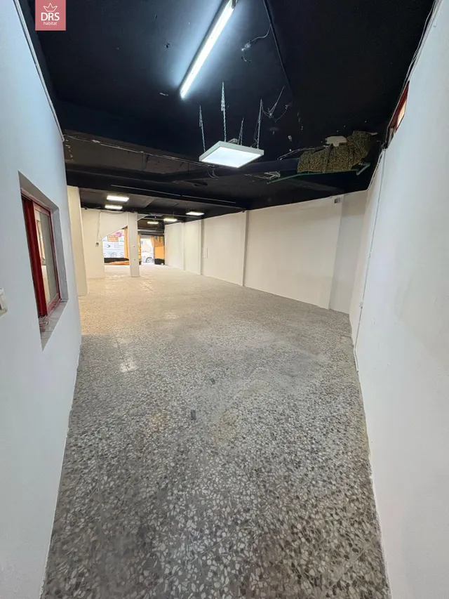 LOCAL EN CALLE BAÑOS (ALBACETE) — 7