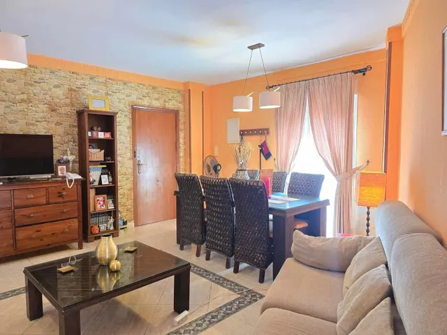 Ático 4 habitaciones 117m² en venta - Estacion de autobuses