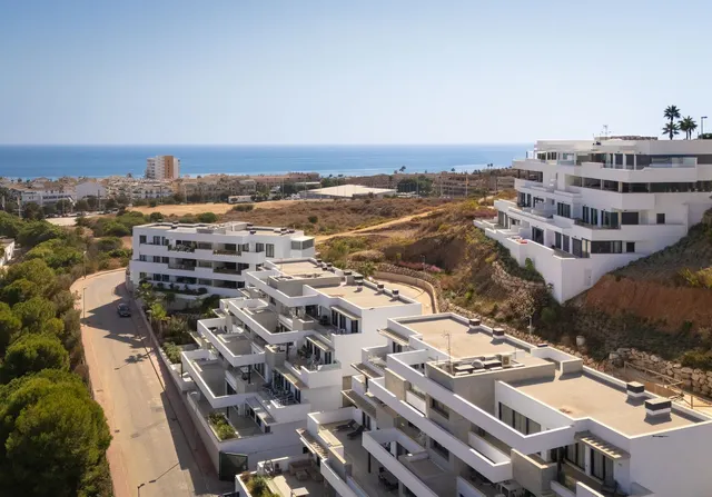 Ático 3 habitaciones 139m² en venta - Riviera del sol — 44